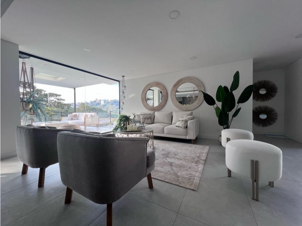 Casa Condominio Campestre La Florida Manizales — foto 5