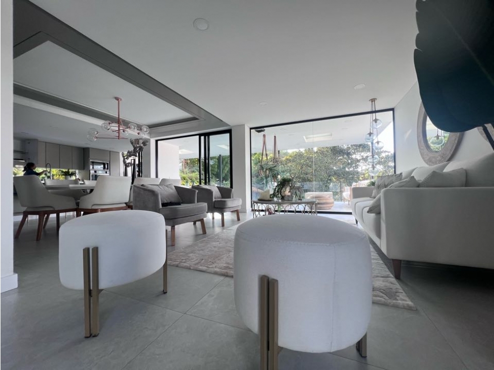 Casa Condominio Campestre La Florida Manizales — foto 3