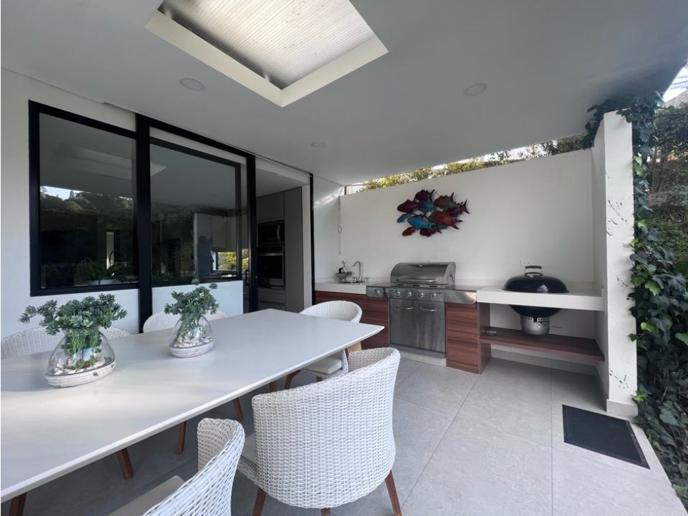 Casa Condominio Campestre La Florida Manizales — foto 6