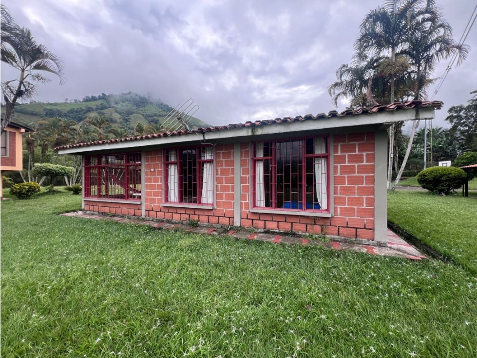 Casa Condominio Campestre Neira Caldas Vereda Tareas Manizales - 2