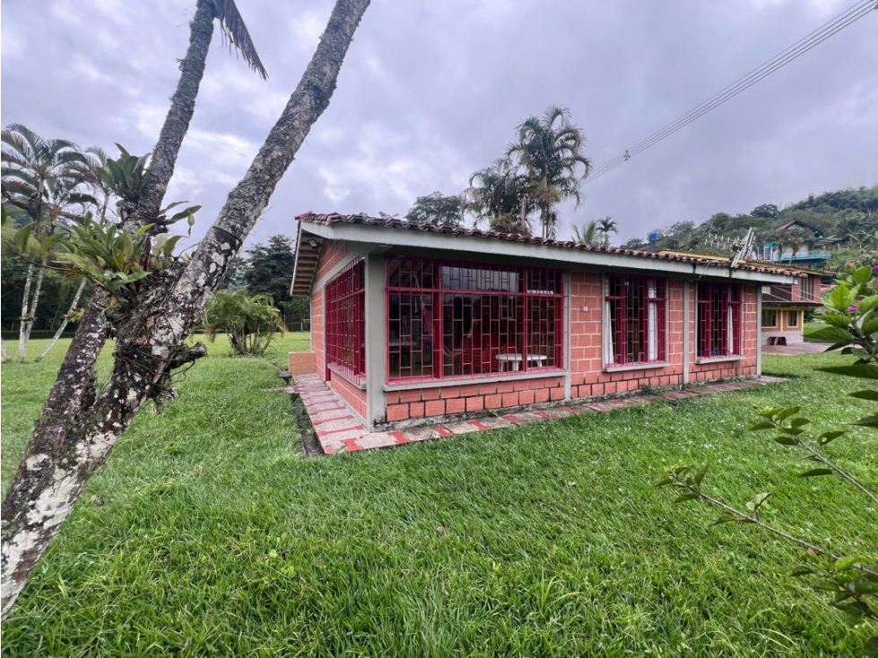 Casa Condominio Campestre Neira Caldas Vereda Tareas Manizales - 3