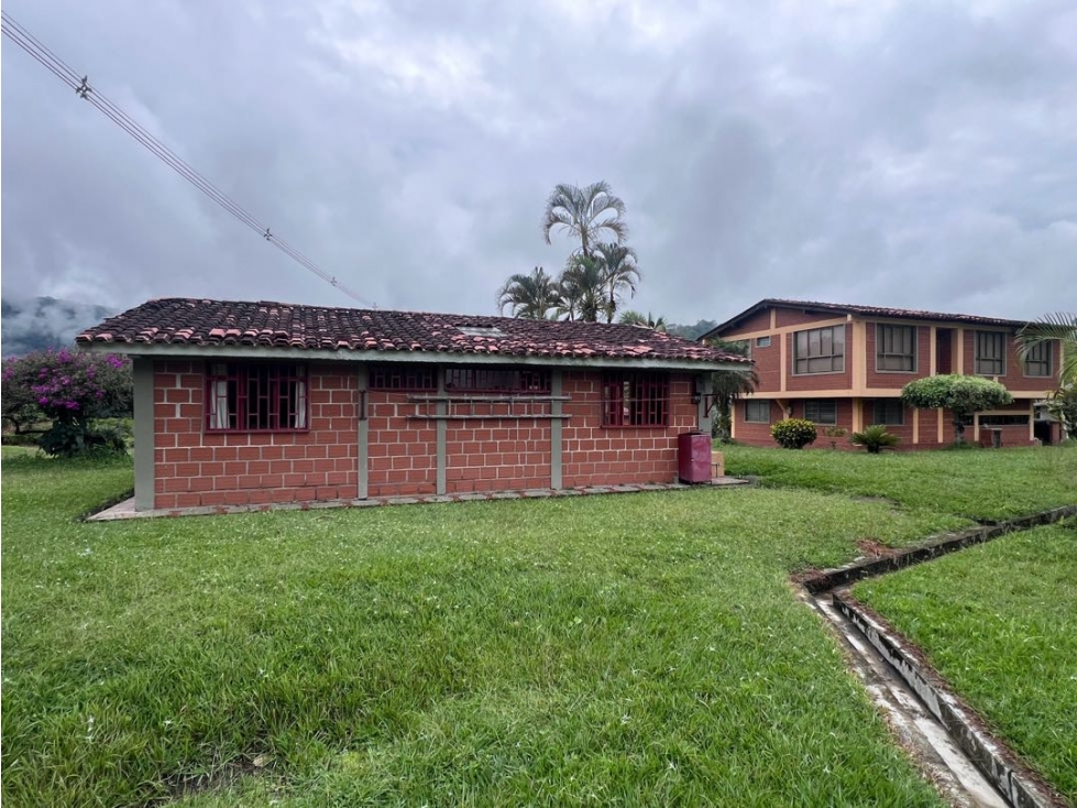 Casa Condominio Campestre Neira Caldas Vereda Tareas Manizales - 4