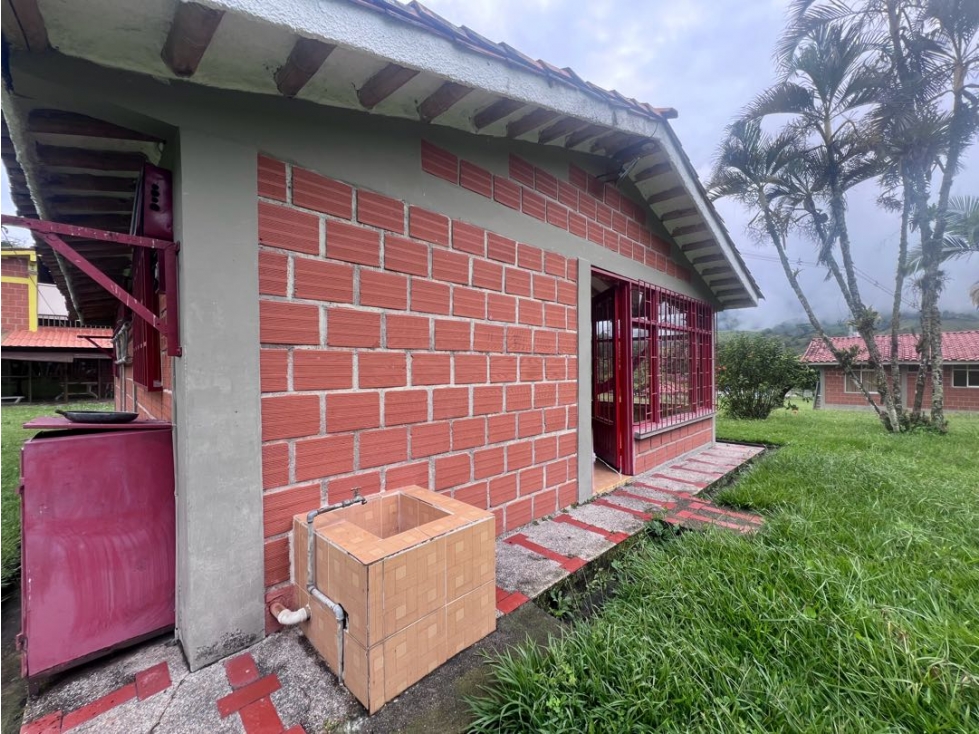 Casa Condominio Campestre Neira Caldas Vereda Tareas Manizales - 5
