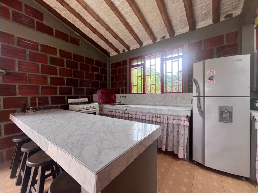 Casa Condominio Campestre Neira Caldas Vereda Tareas Manizales - 6