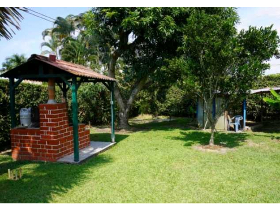 Casa Condominio Campestre Santagueda Manizales - 1
