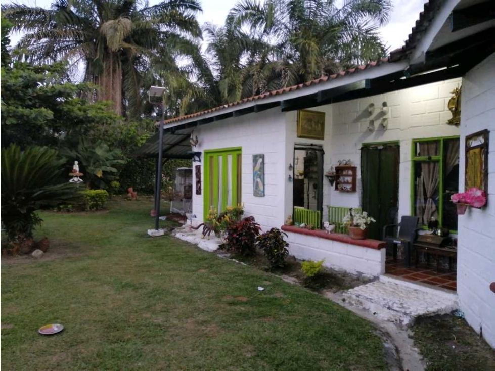 Casa Condominio Campestre Santagueda Manizales - 4