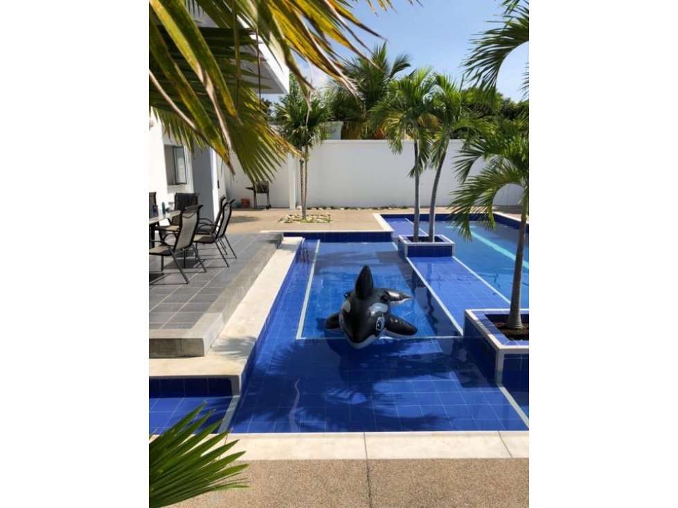 Casa Condominio Verde Sol - 2