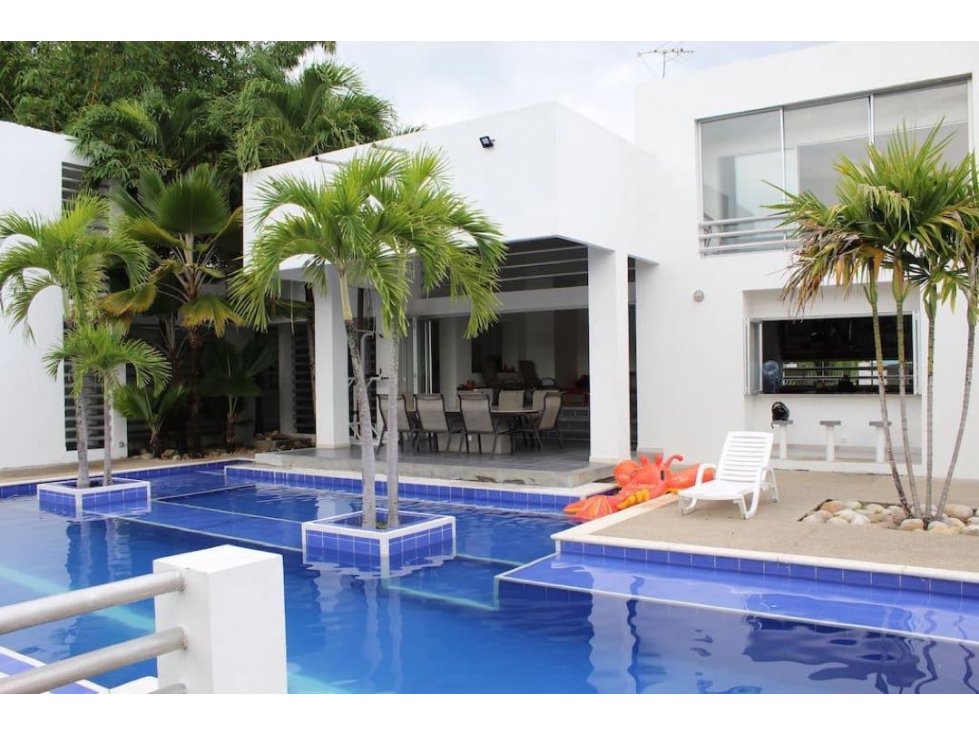 Casa Condominio Verde Sol - 4