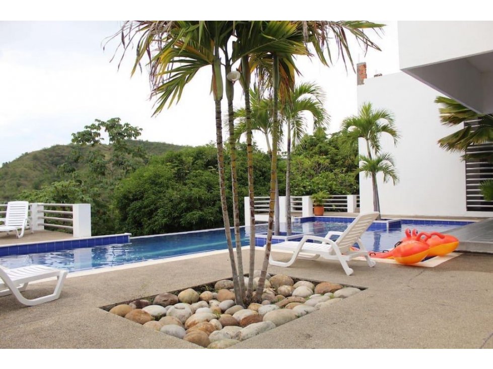 Casa Condominio Verde Sol - 5