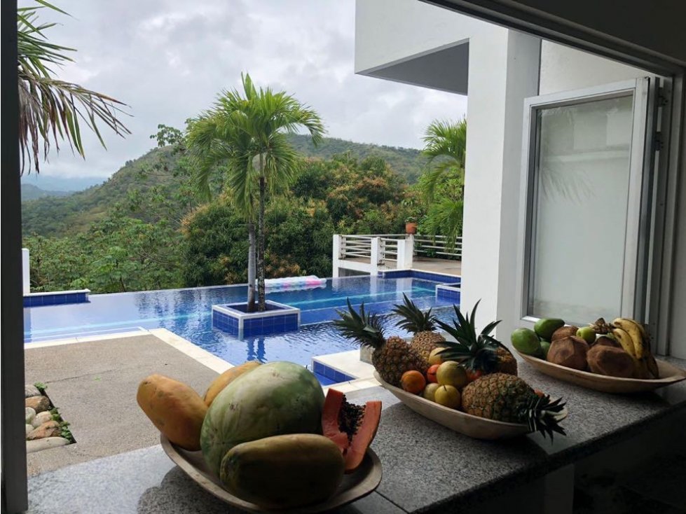 Casa Condominio Verde Sol - 6
