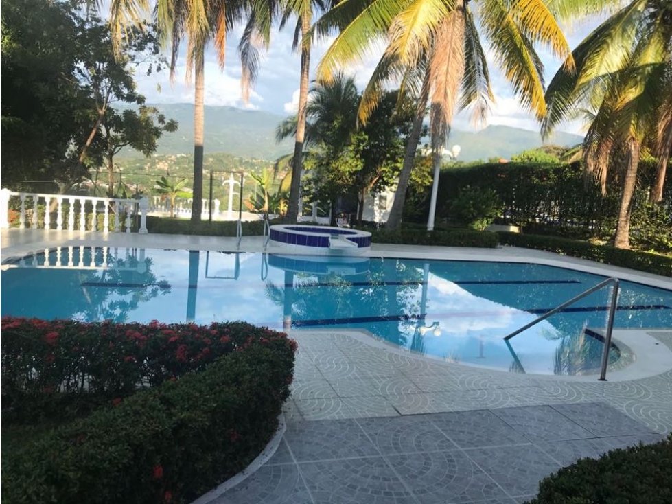 Casa Condominio Verde Sol - 1