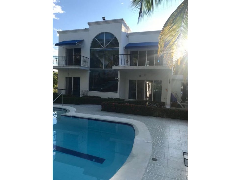 Casa Condominio Verde Sol - 2