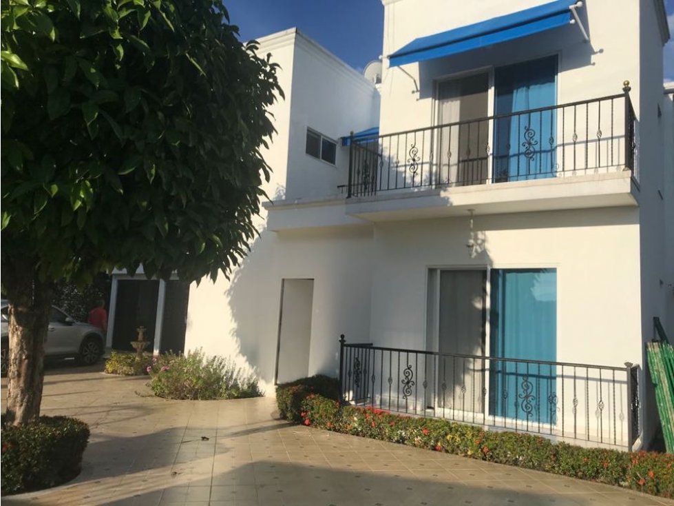 Casa Condominio Verde Sol - 3