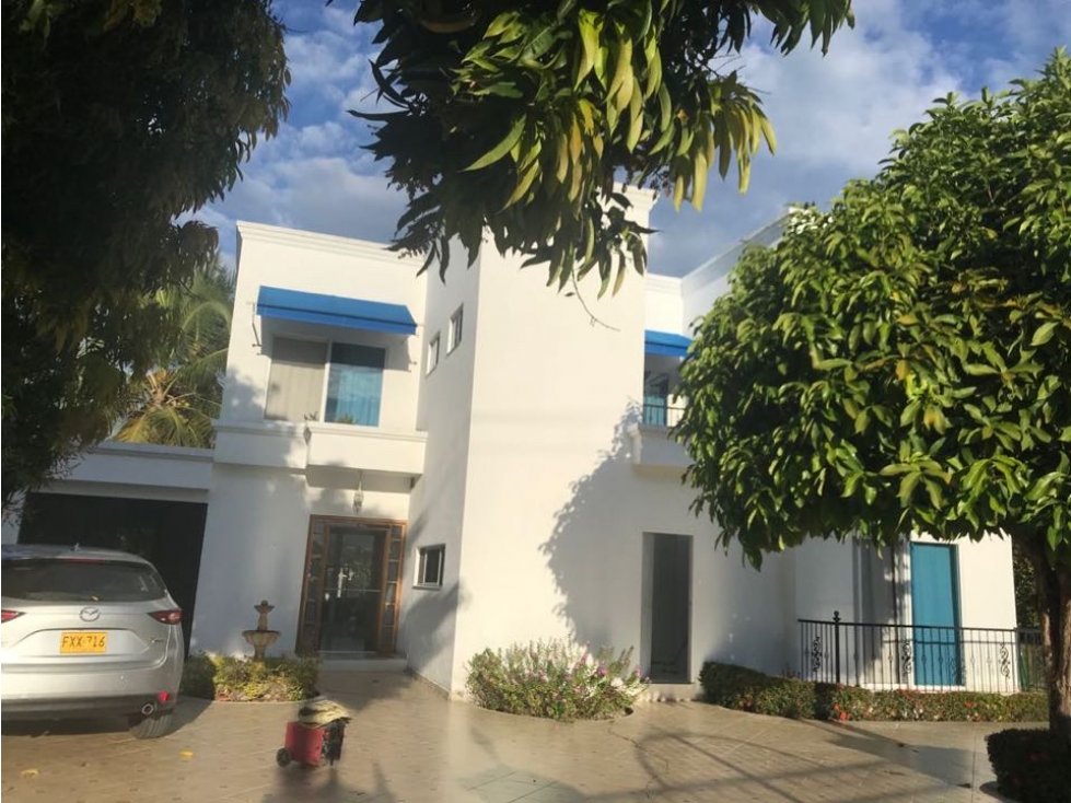 Casa Condominio Verde Sol - 4