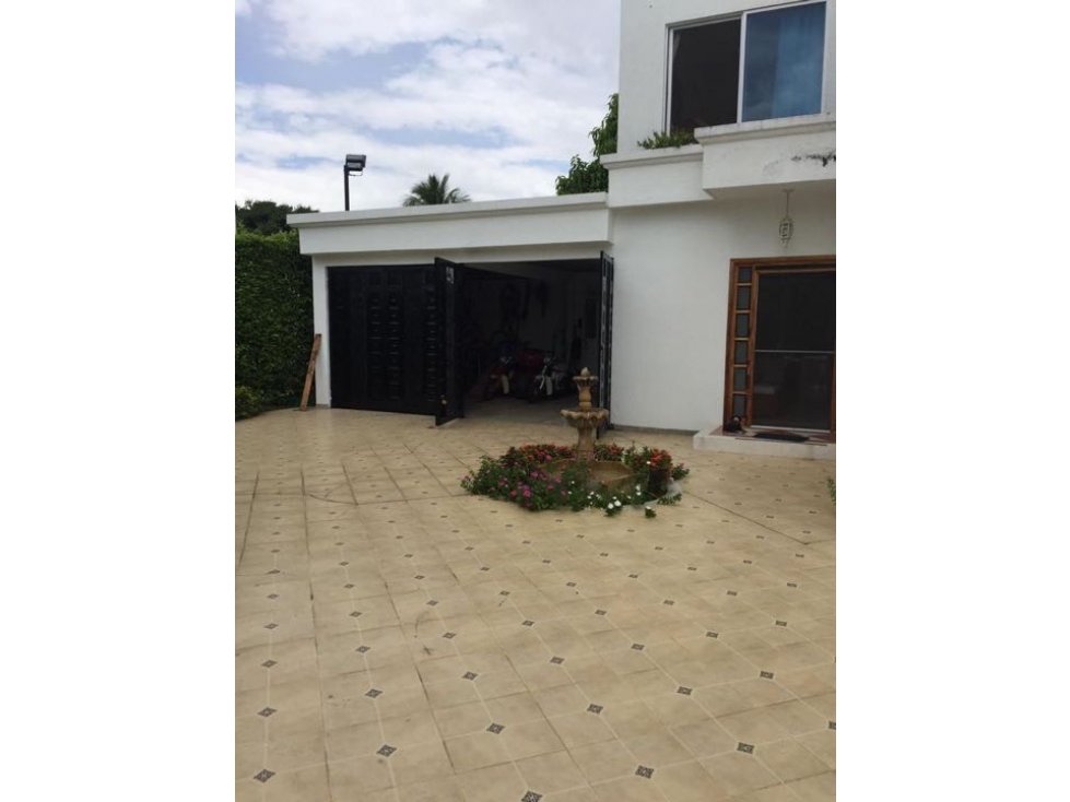 Casa Condominio Verde Sol - 5