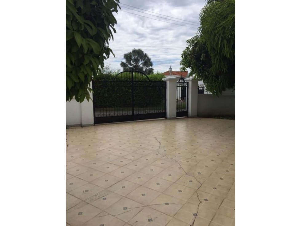Casa Condominio Verde Sol - 6