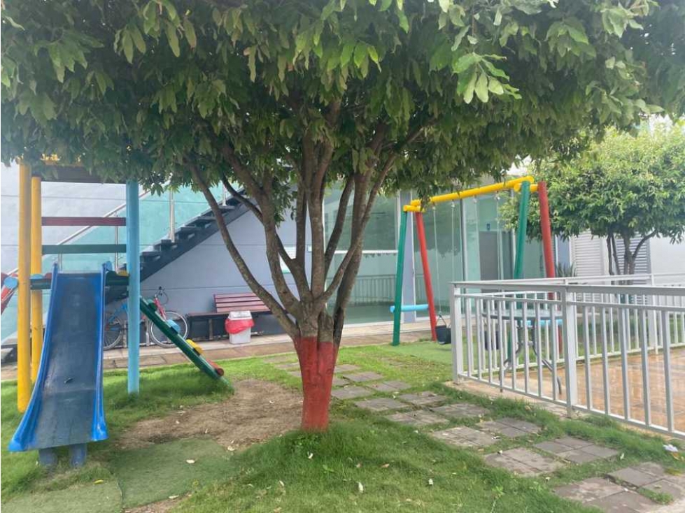 CASA CONFORT CON ATRATIVO EN VENTA UBICACADA EN MONTEVERDE - MONTERIA — foto 2