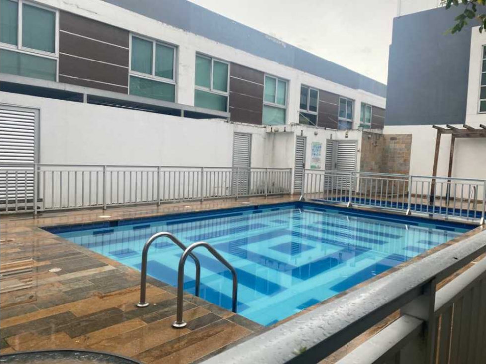 CASA CONFORT CON ATRATIVO EN VENTA UBICACADA EN MONTEVERDE - MONTERIA — foto 3