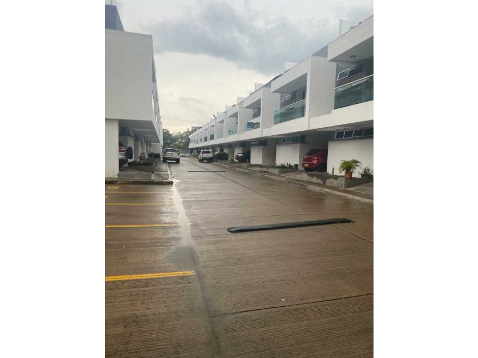 CASA CONFORT CON ATRATIVO EN VENTA UBICACADA EN MONTEVERDE - MONTERIA — foto 4