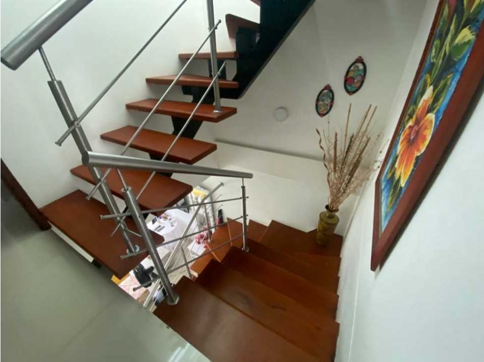 CASA CONFORT CON ATRATIVO EN VENTA UBICACADA EN MONTEVERDE - MONTERIA — foto 6