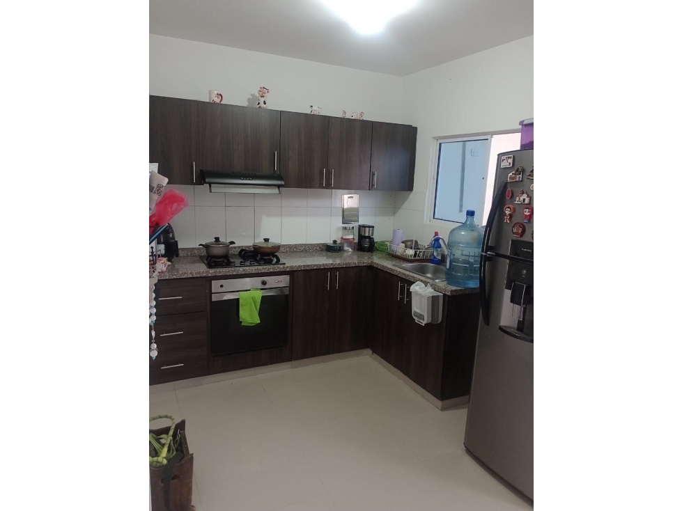 CASA CONJUNTO CERRADO BARRIO GALICIA — foto 5
