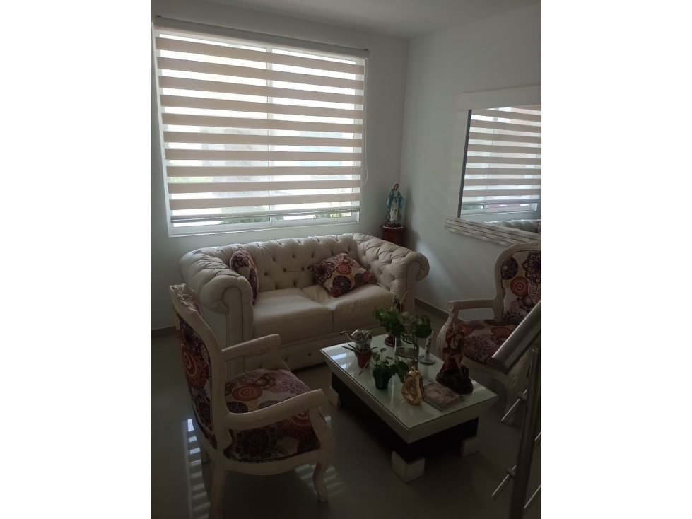 CASA CONJUNTO CERRADO BARRIO GALICIA — foto 4