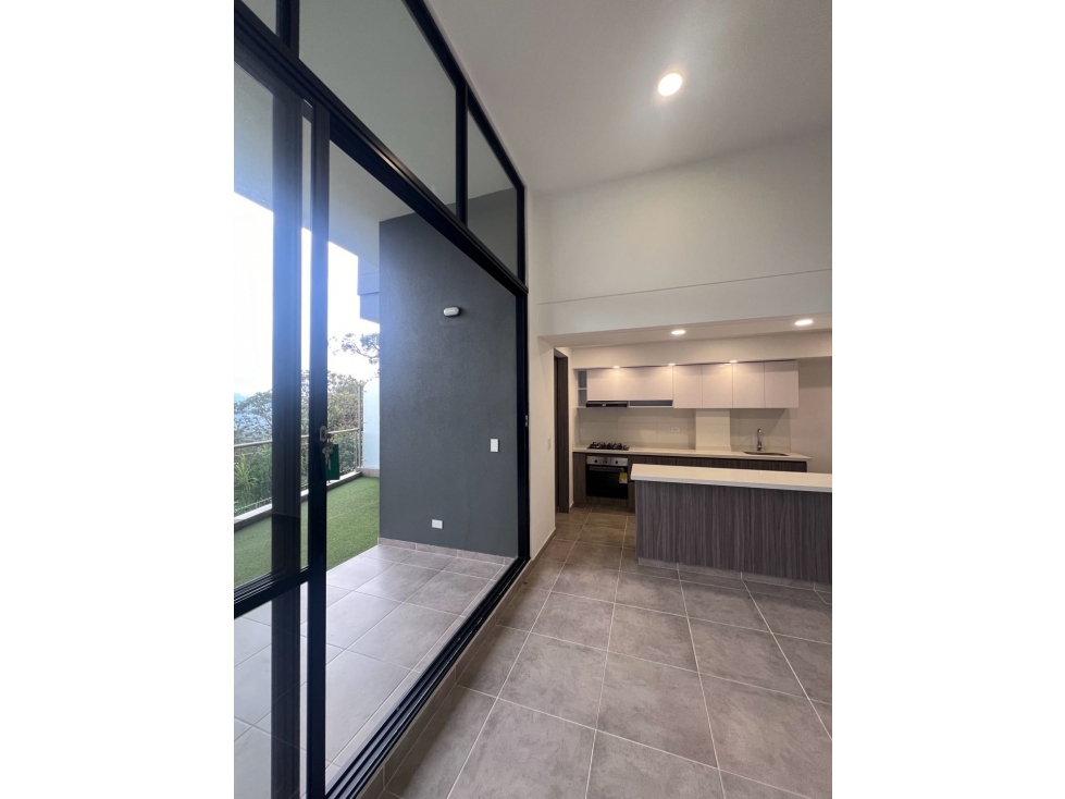 Casa 3 alcobas y estudio Conjunto Cerrado Milán Manizales — foto 6