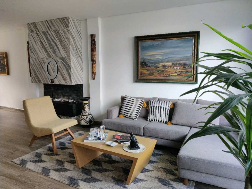 CASA CONJUNTO CERRADO Venta CHIA
