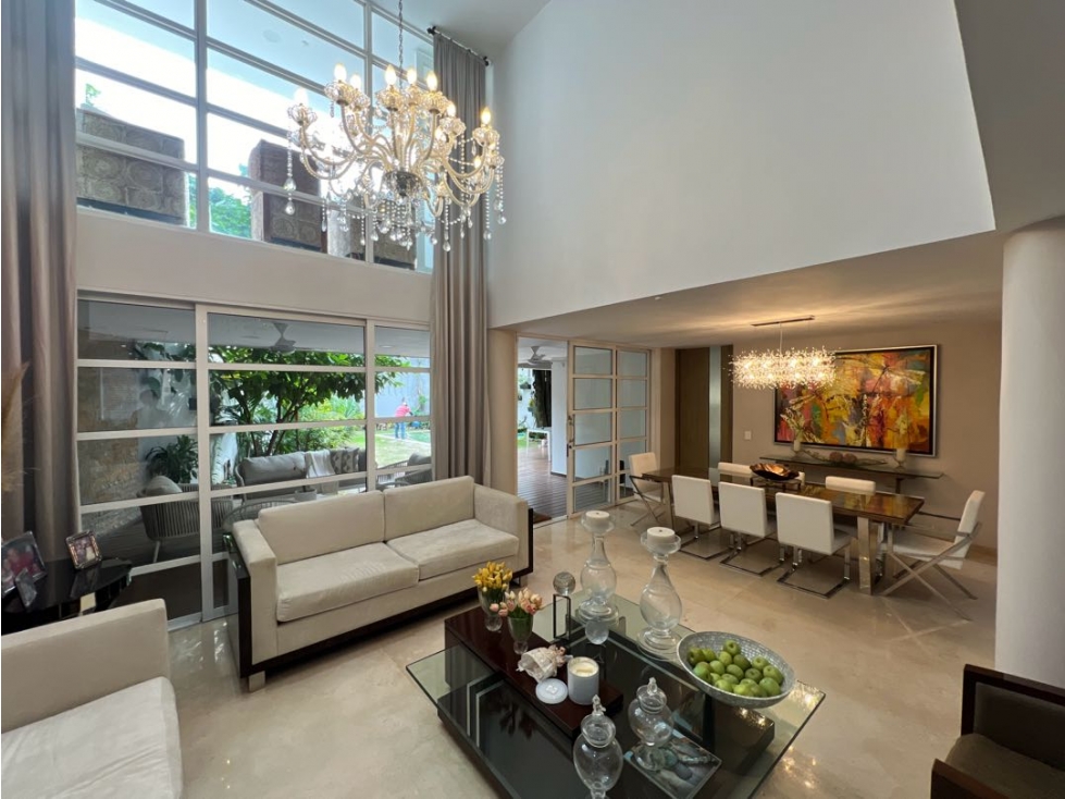 Casa conjunto de 295m2 + terraza en barrio la Castellana — foto 2