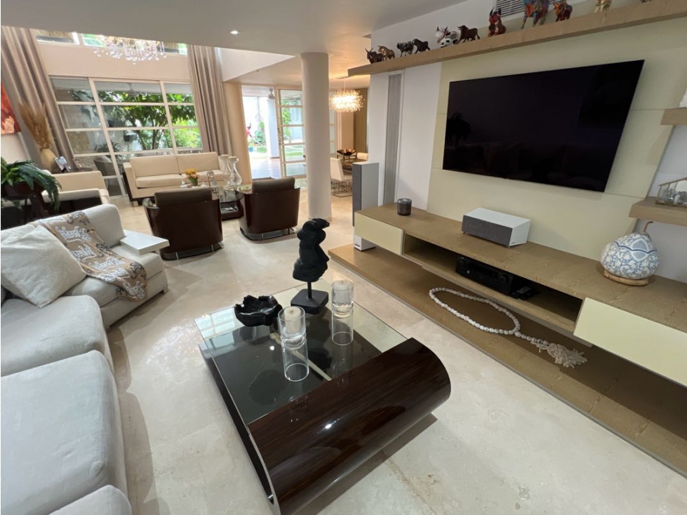Casa conjunto de 295m2 + terraza en barrio la Castellana — foto 5
