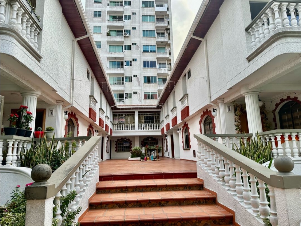 CASA CONJUNTO DE 2 PISOS EN VENTA — foto 3