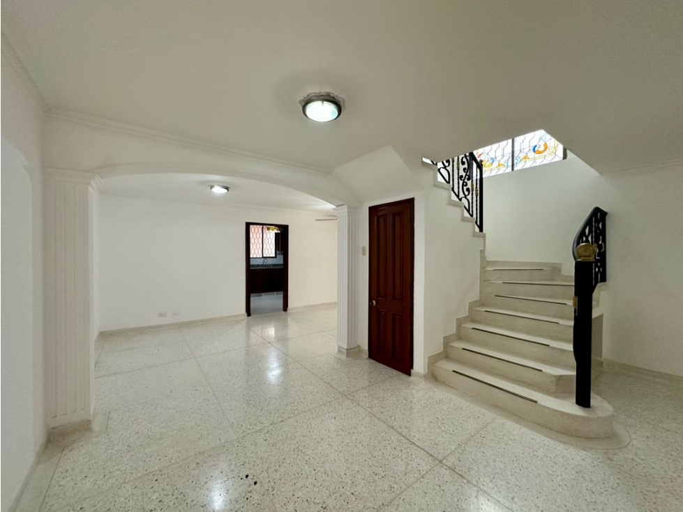 CASA CONJUNTO DE 2 PISOS EN VENTA — foto 4