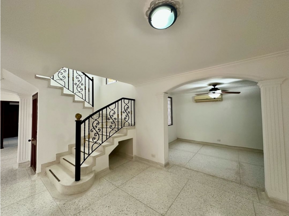 CASA CONJUNTO DE 2 PISOS EN VENTA — foto 5