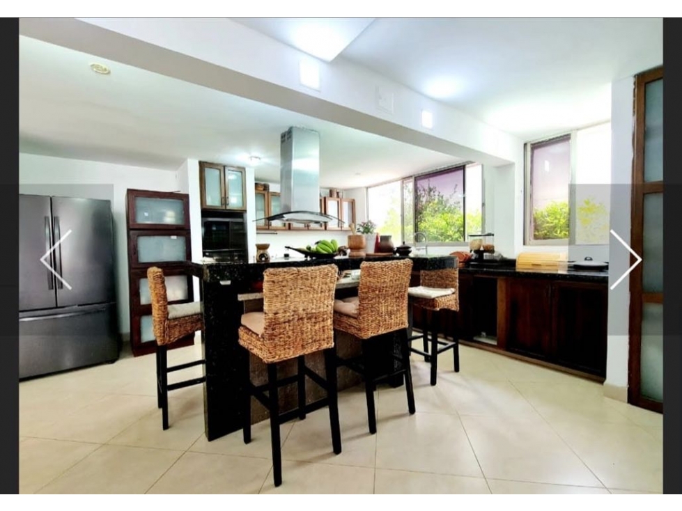 CASA CONJUNTO DE 553M2 EN VILLA CAMPESTRE - 3
