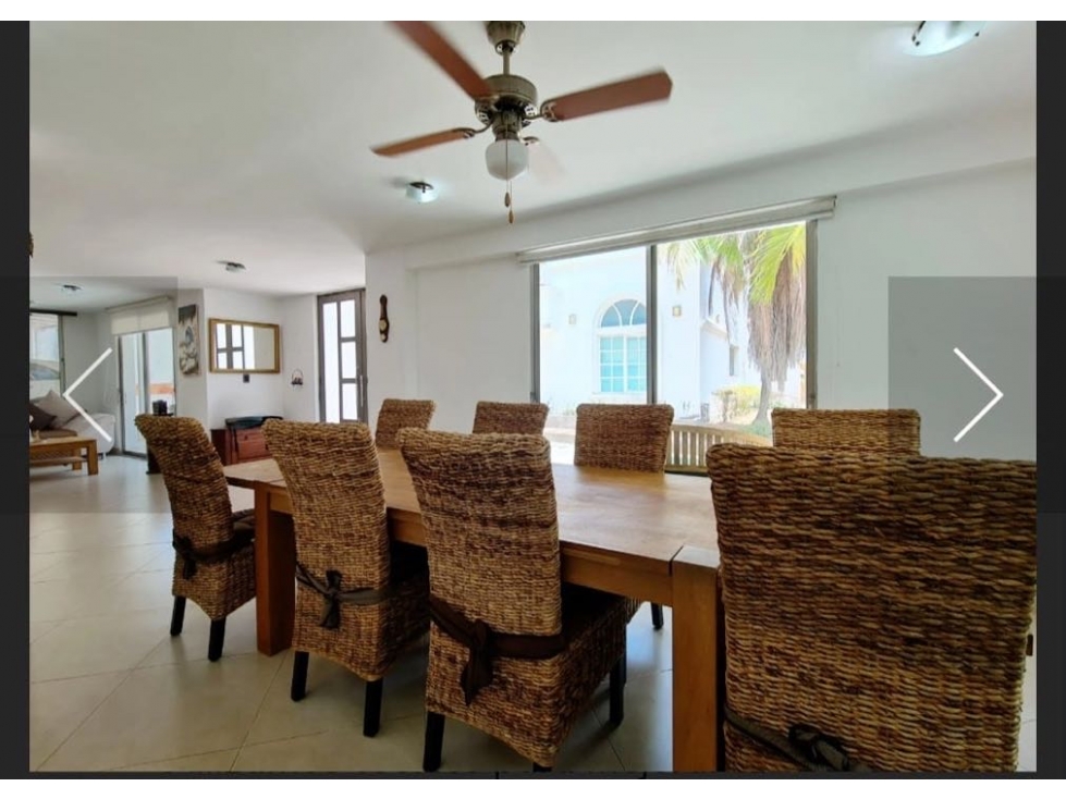 CASA CONJUNTO DE 553M2 EN VILLA CAMPESTRE - 4