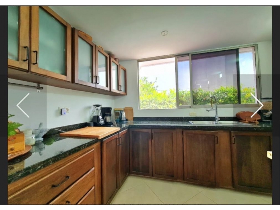 CASA CONJUNTO DE 553M2 EN VILLA CAMPESTRE - 5