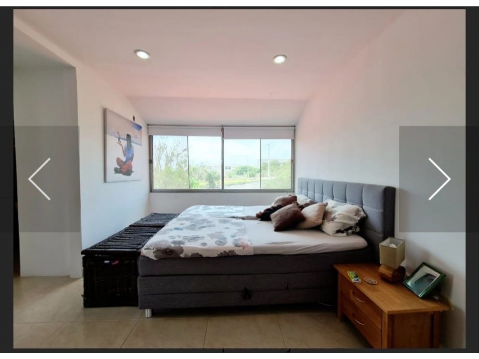 CASA CONJUNTO DE 553M2 EN VILLA CAMPESTRE - 6