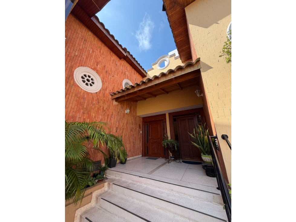 CASA CONJUNTO DE DOS PISOS Y 3 HABITACIONES EN VENTA — foto 2