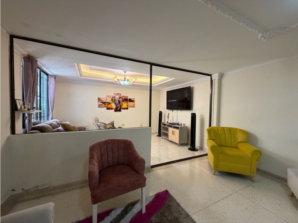 CASA CONJUNTO DE DOS PISOS Y 3 HABITACIONES EN VENTA — foto 4