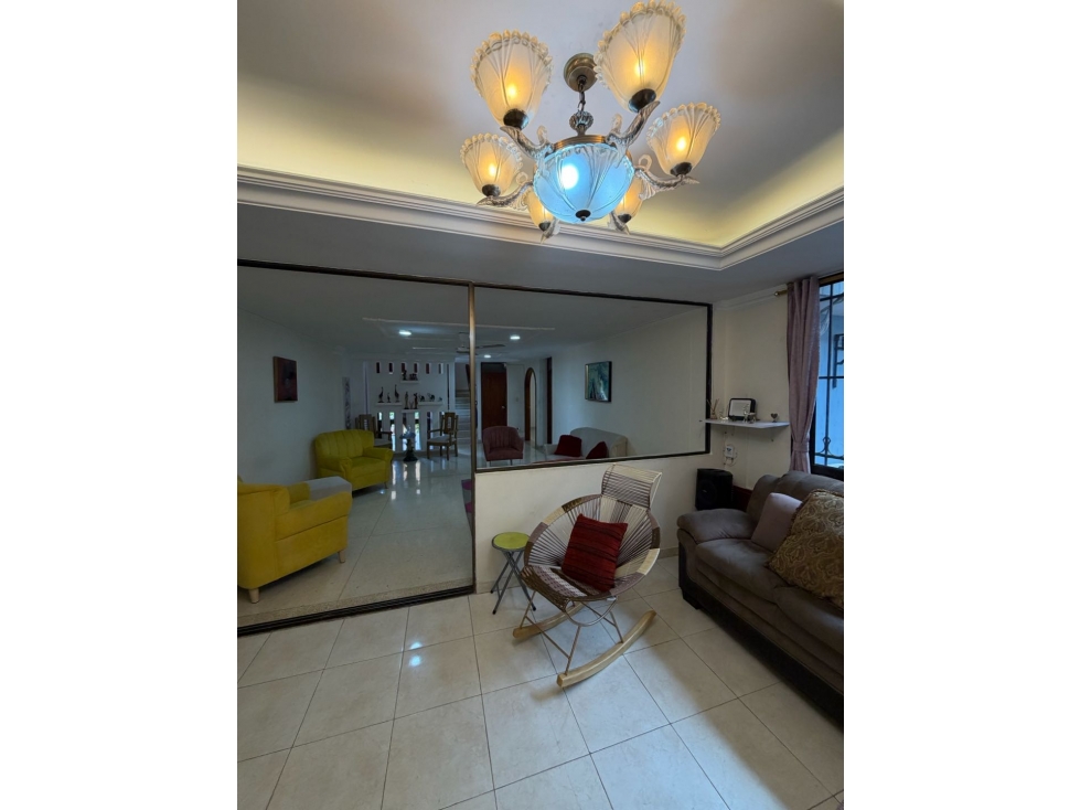 CASA CONJUNTO DE DOS PISOS Y 3 HABITACIONES EN VENTA — foto 5