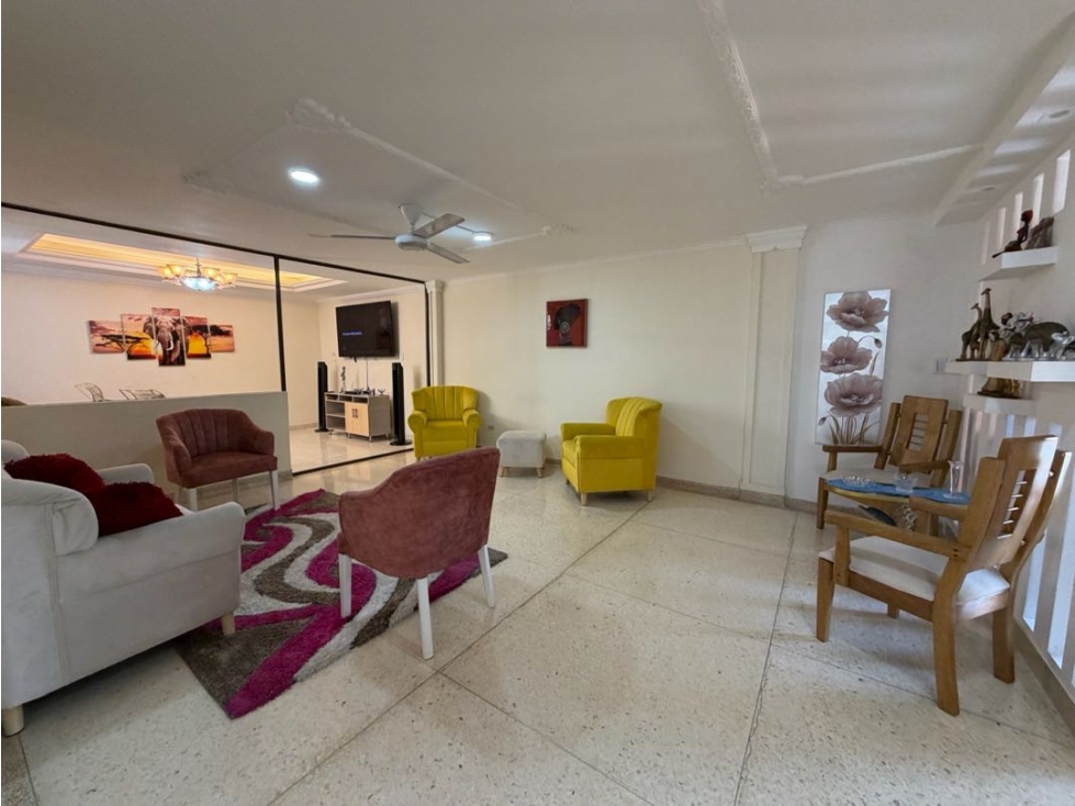CASA CONJUNTO DE DOS PISOS Y 3 HABITACIONES EN VENTA — foto 6
