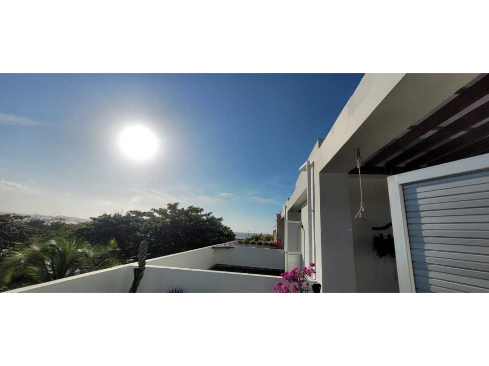 CASA CONJUNTO EN ARRIENDO/VENTA EN PUERTO COLOMBIA ATLÁNTICO
