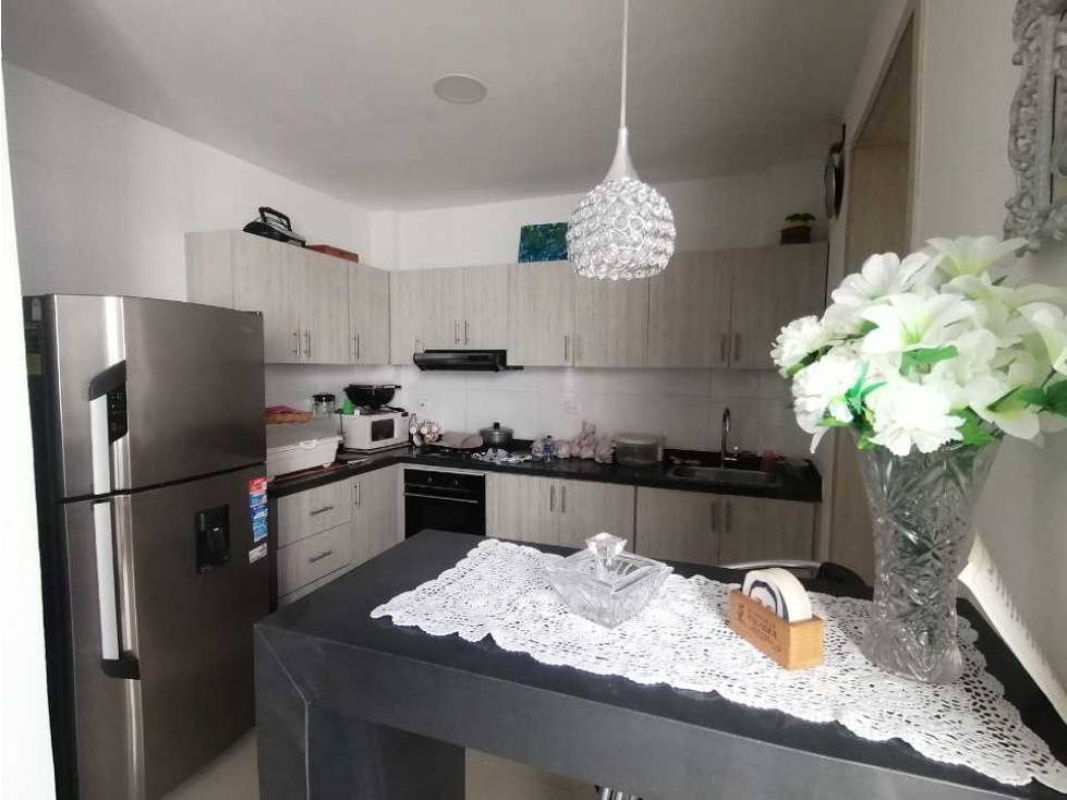 CASA CONJUNTO EN ARRIENDO/VENTA EN PUERTO COLOMBIA ATLÁNTICO — foto 3