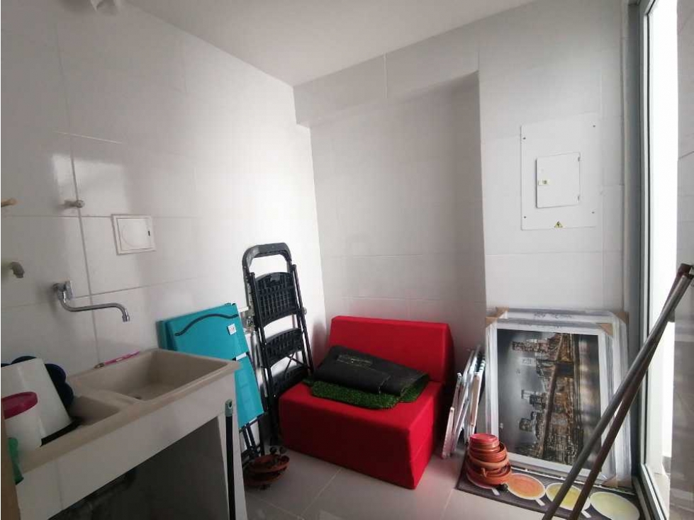 CASA CONJUNTO EN ARRIENDO/VENTA EN PUERTO COLOMBIA ATLÁNTICO — foto 4