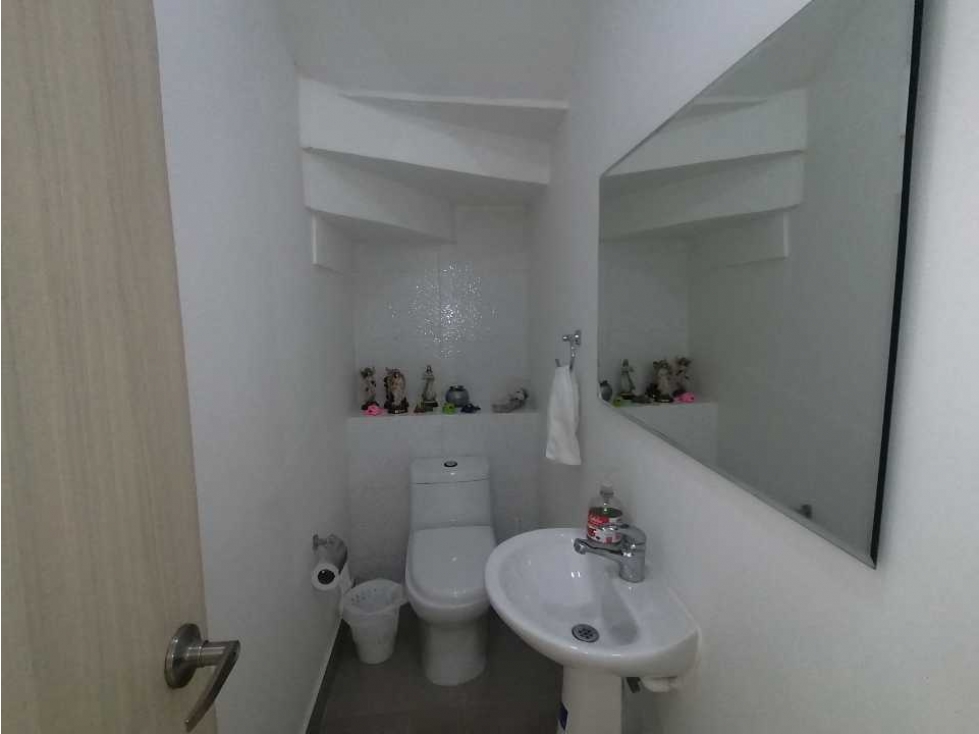 CASA CONJUNTO EN ARRIENDO/VENTA EN PUERTO COLOMBIA ATLÁNTICO — foto 5
