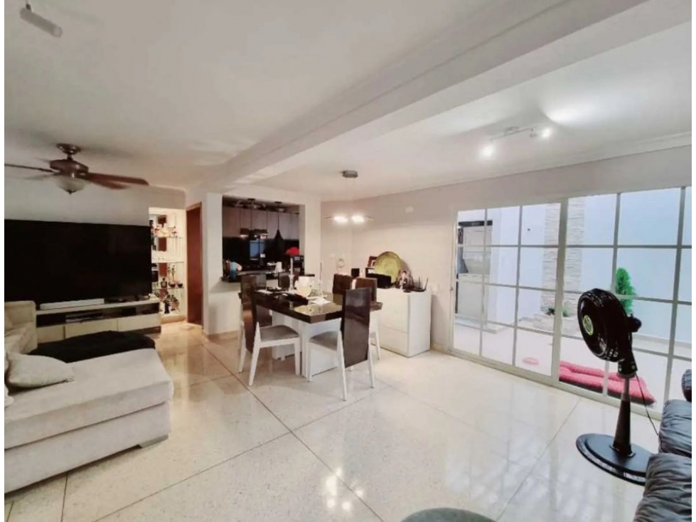 CASA CONJUNTO EN VENTA ALTOS DEL LIMÓN BUENAVISTA — foto 4
