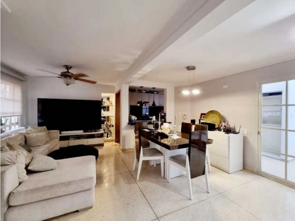 CASA CONJUNTO EN VENTA ALTOS DEL LIMÓN BUENAVISTA — foto 5