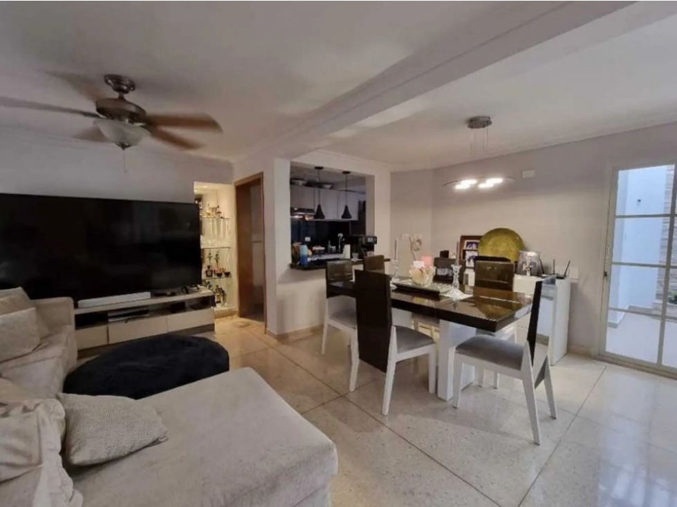 CASA CONJUNTO EN VENTA ALTOS DEL LIMÓN BUENAVISTA — foto 6