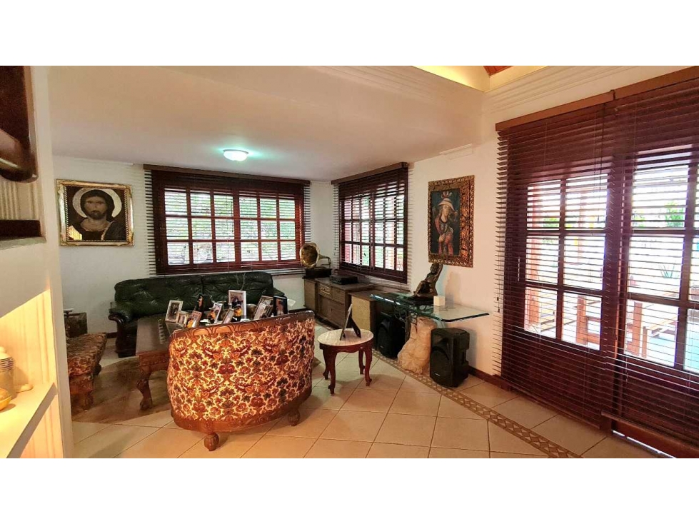CASA CONJUNTO EN VENTA EN VILLA CAMPESTRE