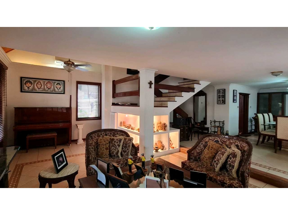 CASA CONJUNTO EN VENTA EN VILLA CAMPESTRE — foto 3